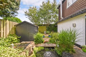 Garden- click for photo gallery